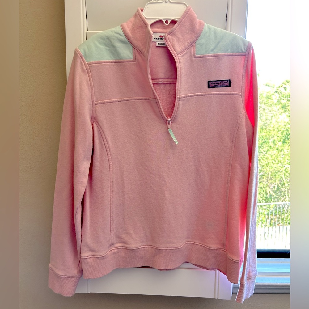 Vineyard Vines Shep Shirt (Like New!)